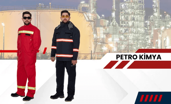 Petro Kimya